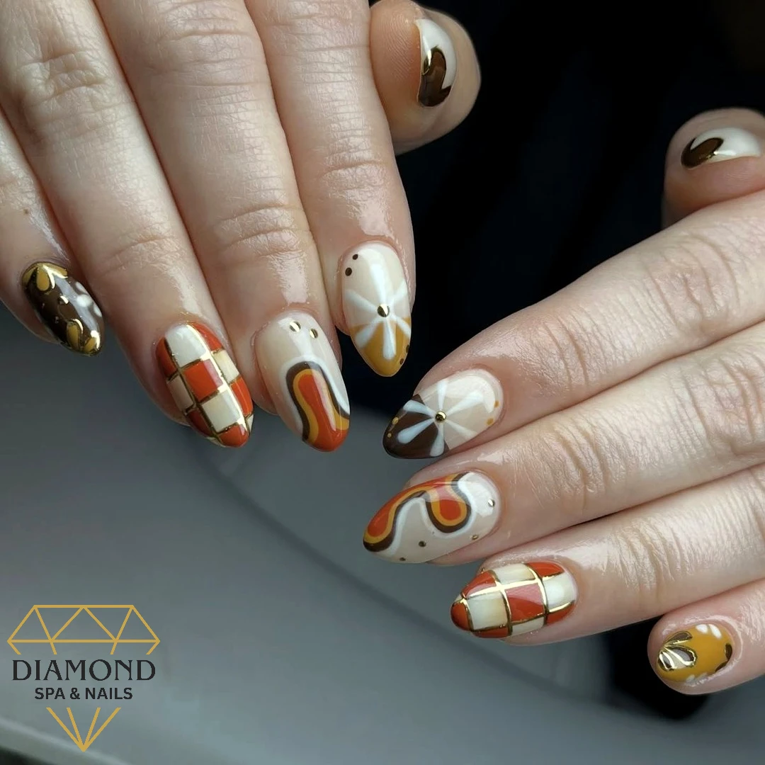 Nail Oct 23
